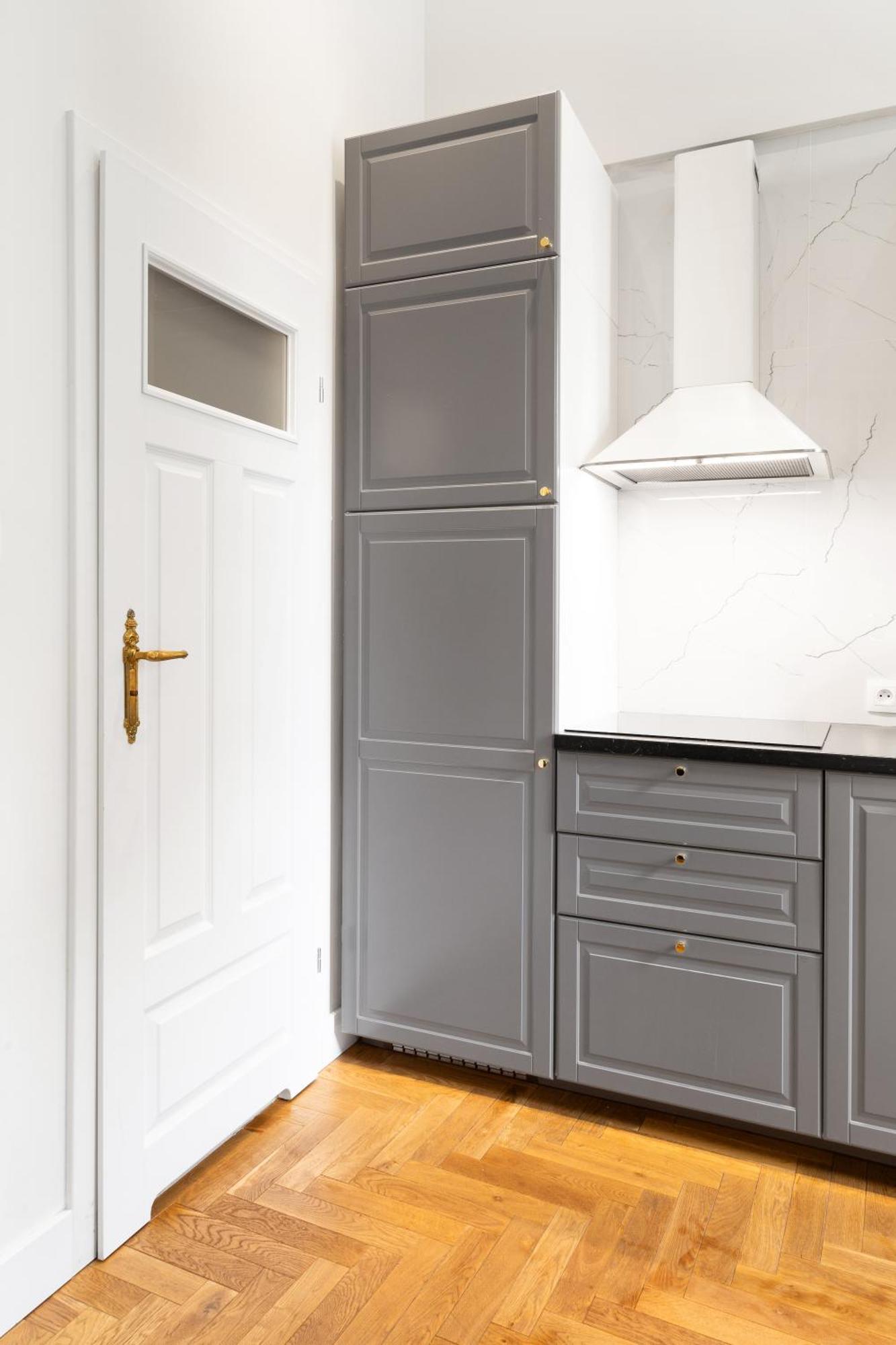 Househost Apartment: Lazarza Street Cracovia Esterno foto