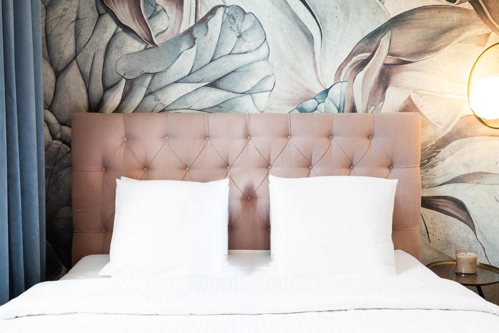 Househost Apartment: Lazarza Street Cracovia Esterno foto