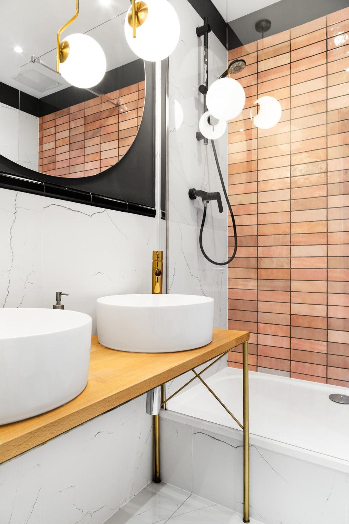 Househost Apartment: Lazarza Street Cracovia Esterno foto