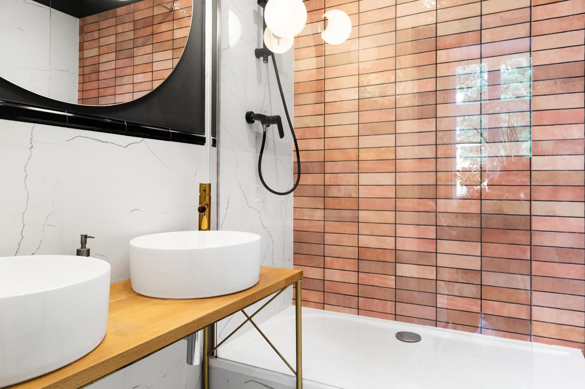 Househost Apartment: Lazarza Street Cracovia Esterno foto